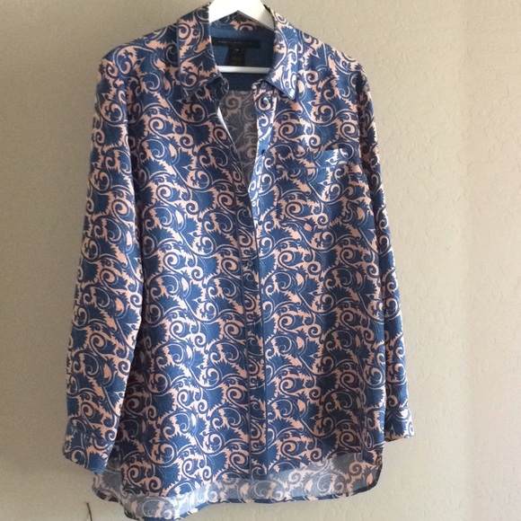 Marc By Marc Jacobs Tops - Marc by Marc Jacobs shirt in size 10
